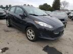 2014 FORD  FIESTA