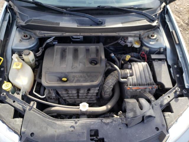 2010 DODGE AVENGER EX 1B3CC1FB2AN226906