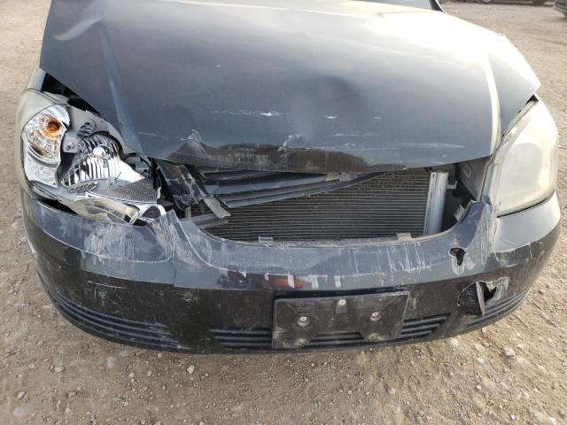 2010 CHEVROLET COBALT 1LT 1G1AD5F5XA7126229