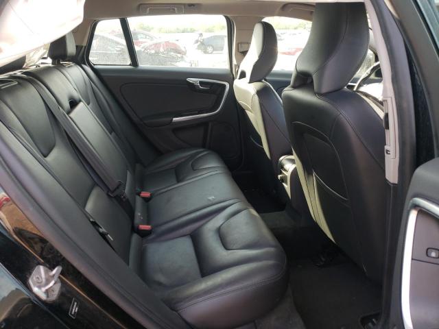 2015 VOLVO V60 PREMIE YV140MEK1F1244353