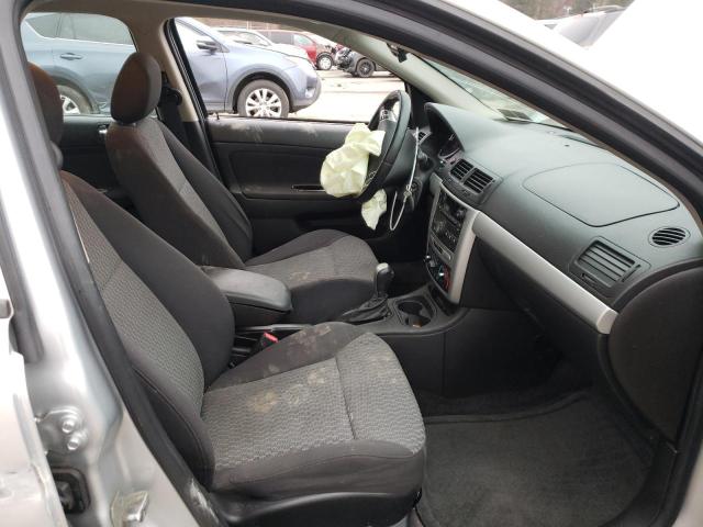 2010 CHEVROLET COBALT 1LT 1G1AD5F59A7202894