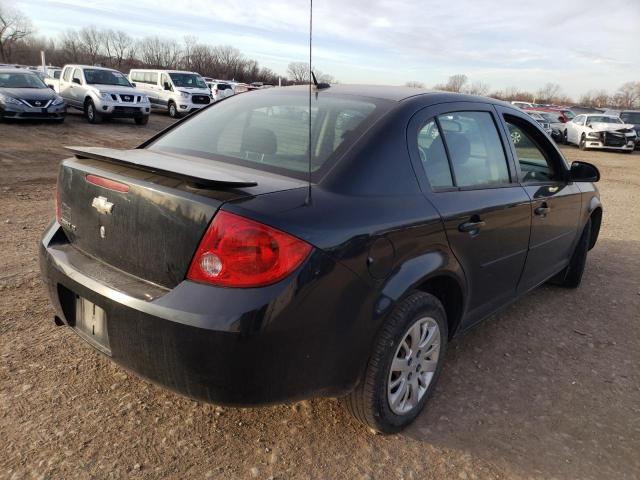 2010 CHEVROLET COBALT 1LT 1G1AD5F5XA7126229