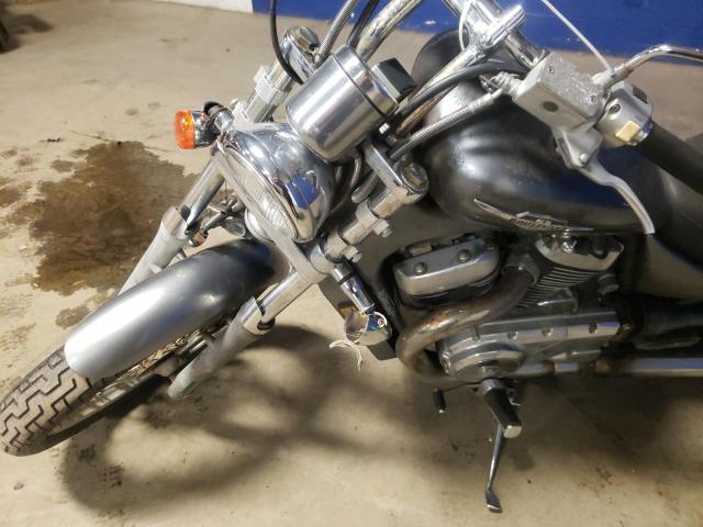 2005 SUZUKI VS800 GLP - JS1VS52A452102233