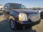 2007 GMC  YUKON