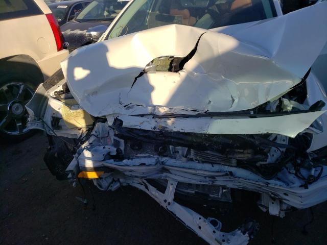 2021 SUBARU OUTBACK TO 4S4BTAPC2M3198277