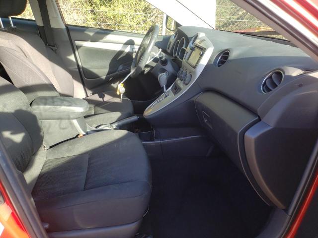 2013 TOYOTA MATRIX 2T1LE4EE6DC022803
