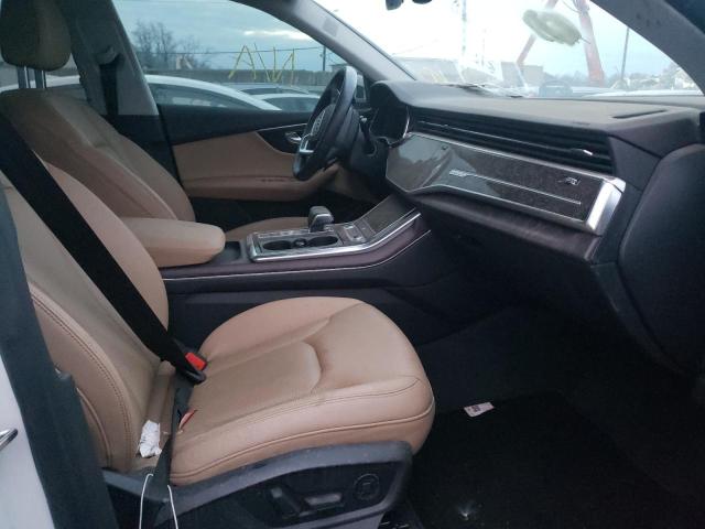 2019 AUDI Q8 PREMIUM WA1BVAF15KD019522