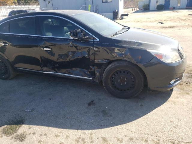 2011 BUICK LACROSSE C 1G4GE5ED0BF394054