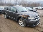 2014 DODGE  JOURNEY