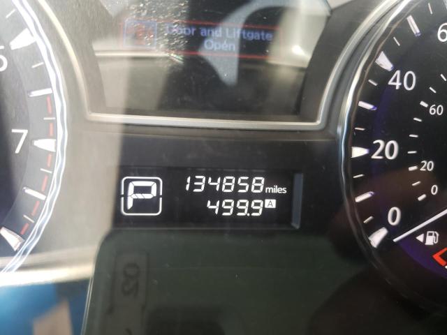 2013 INFINITI JX35 5N1AL0MN2DC353535