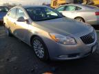 2011 BUICK  REGAL