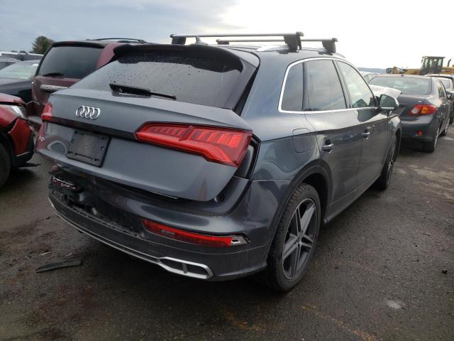 2018 AUDI SQ5 PREMIU WA1A4AFY7J2132541