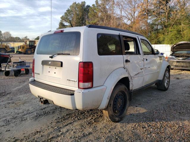 2011 DODGE NITRO HEAT 1D4PT4GK9BW528644