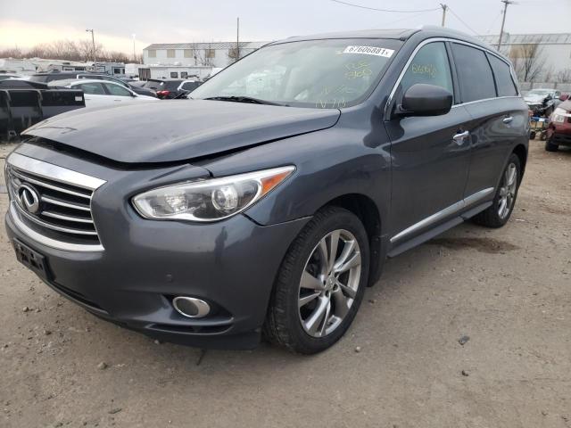2013 INFINITI JX35 5N1AL0MM9DC342491