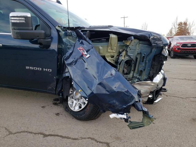 Фото: 1GC4YPEY2NF138645 - 9