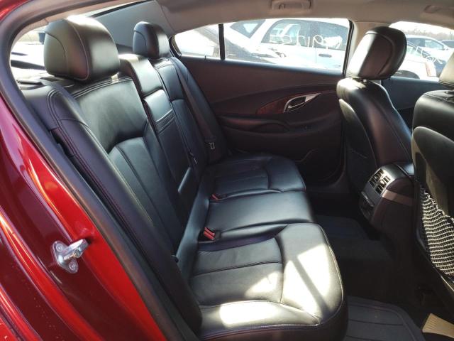 2010 BUICK LACROSSE C 1G4GC5EG3AF271153