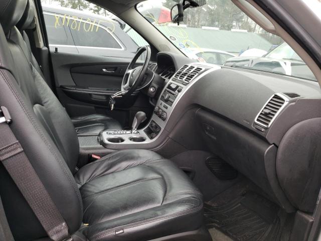 2011 GMC ACADIA 1GKKRNED4BJ384244