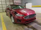 2019 FORD  FUSION