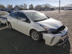 2019 TOYOTA  PRIUS