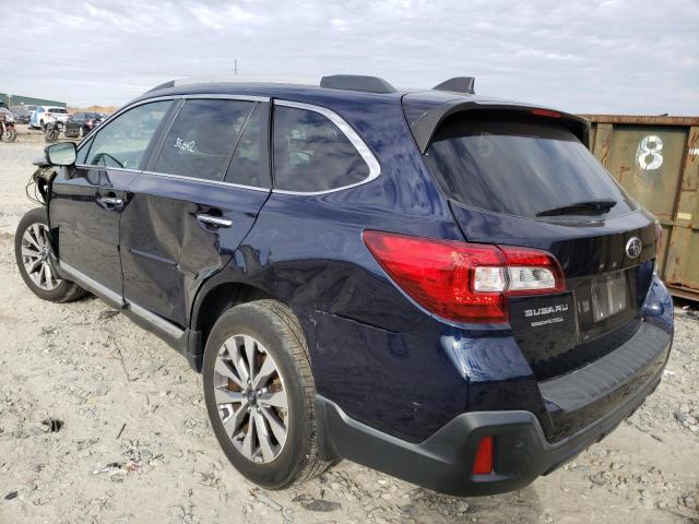 2018 SUBARU OUTBACK TO 4S4BSATC0J3203352
