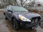 2014 SUBARU  OUTBACK