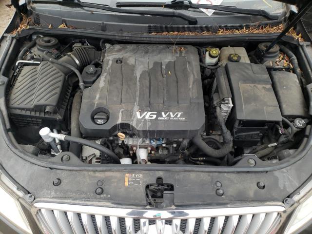 2012 BUICK LACROSSE C 1G4GB5E38CF134728