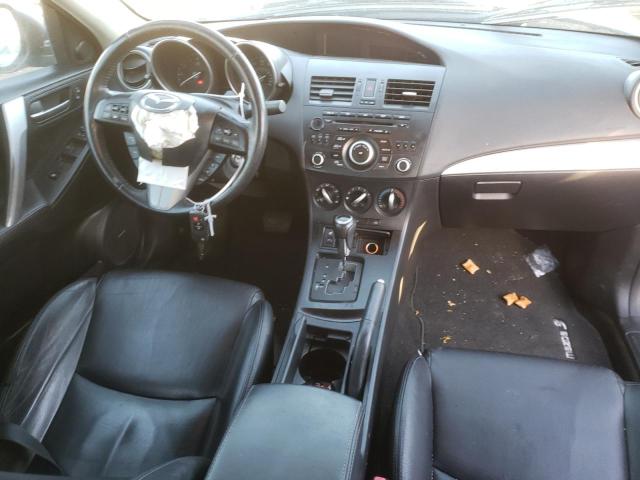 JM1BL1W88C1688847 Mazda 3 I 2012. Фото: 8