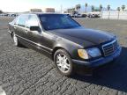 1995 MERCEDES-BENZ  S-CLASS