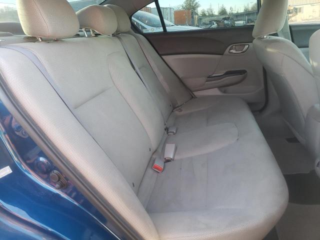 2012 HONDA CIVIC DX 2HGFB2F26CH501243