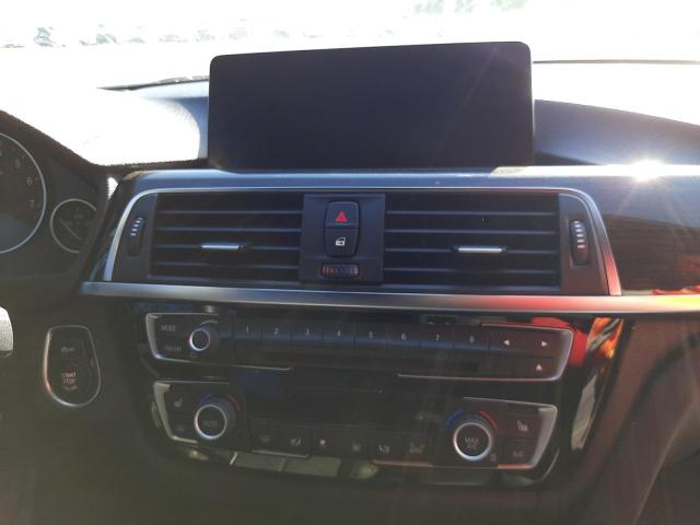 2016 BMW 340 I WBA8B3G54GNT63055