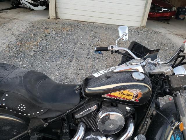 2002 KAWASAKI VN800 E JKBVNCE122A003737