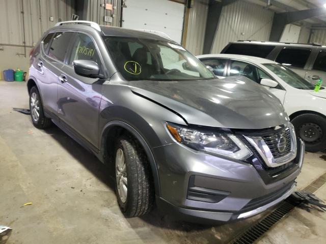 Vehiculos salvage en venta de Copart West Mifflin, PA: 2019 Nissan Rogue S