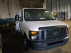 2012 FORD  ECONOLINE