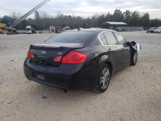 2010 INFINITI G37 BASE JN1CV6AP2AM201778