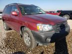 2005 TOYOTA  HIGHLANDER