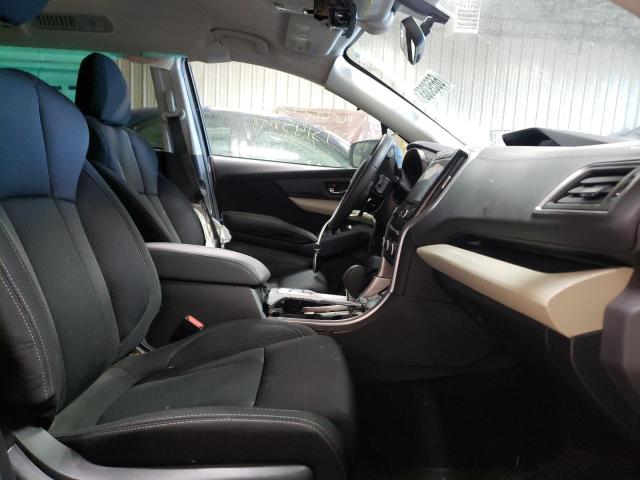 2020 SUBARU ASCENT PRE 4S4WMAFD1L3480529