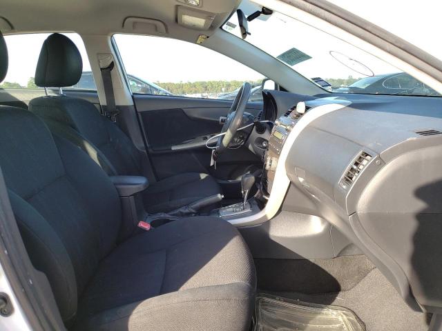 2011 TOYOTA COROLLA S 2T1BU4EE4BC615264