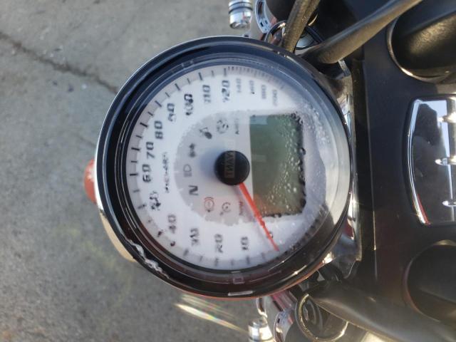 2016 VICTORY MOTORCYCLES VEGAS 5VPGB36N9G3051858