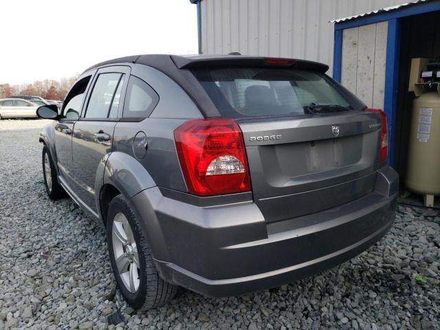 2011 DODGE CALIBER MA 1B3CB3HA0BD296401