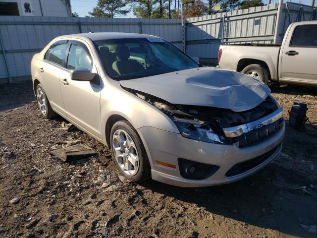 Vin: 3fahp0ha5ar217286, lot: 40423542, ford fusion se 2010 img_1