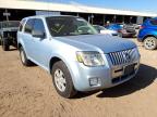 2008 MERCURY  MARINER