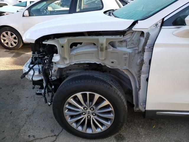 2016 LINCOLN MKX SELECT 2LMTJ6KP2GBL27791
