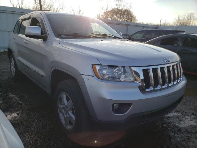 Jeep salvage cars for sale: 2011 Jeep Grand Cherokee