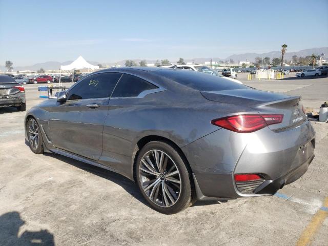 2021 INFINITI Q60 PURE JN1EV7JK6MM410755