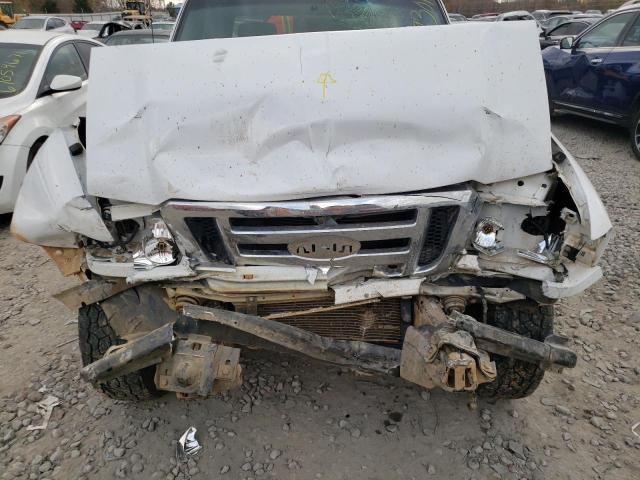 2011 FORD RANGER SUP 1FTKR1ED1BPA92942