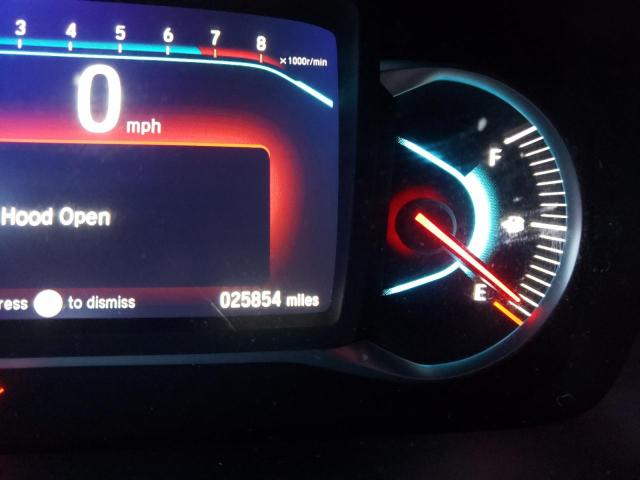 2019 HONDA PASSPORT 5FNYF8H02KB021330