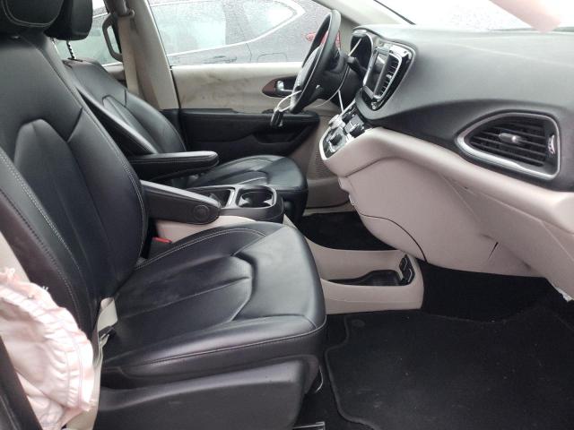2020 CHRYSLER VOYAGER LX 2C4RC1DG8LR164182