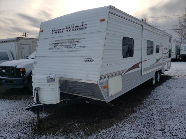 2006 DUTCHMEN FOURWINDS