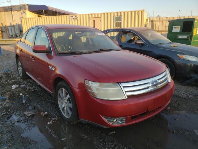 2009 Ford Taurus SEL