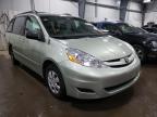 2010 TOYOTA  SIENNA